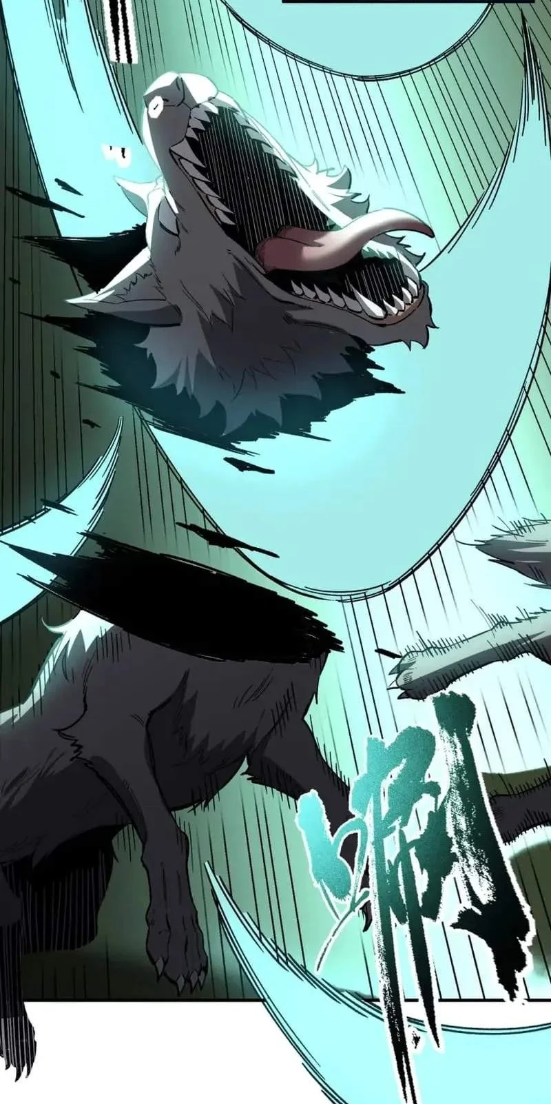 Global Class Transition: The Magic King's Skills Have Infinite Affixes Chapter 17 Gambar 44