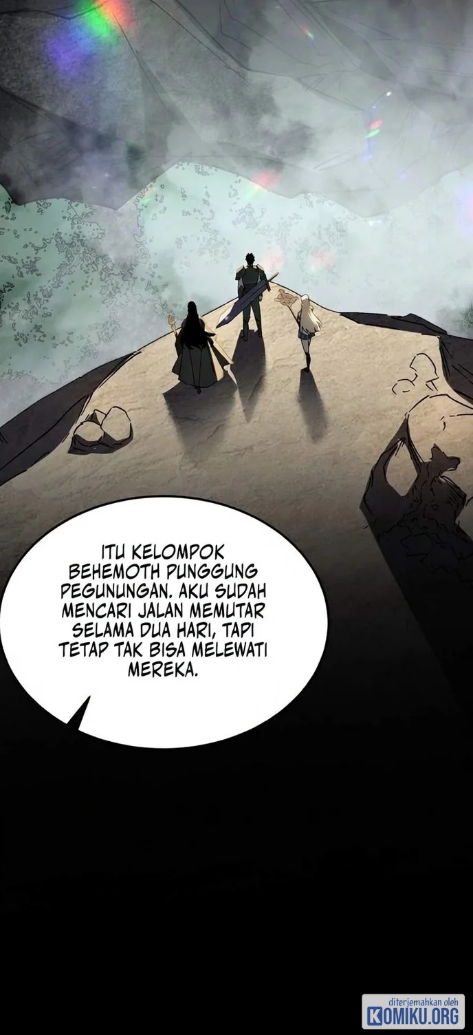 Global Class Transition: The Magic King's Skills Have Infinite Affixes Chapter 18 Gambar 32