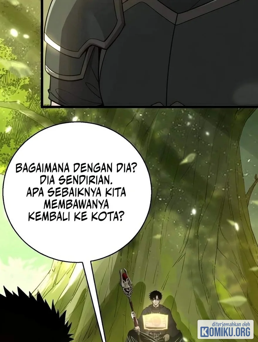 Global Class Transition: The Magic King's Skills Have Infinite Affixes Chapter 18 Gambar 38