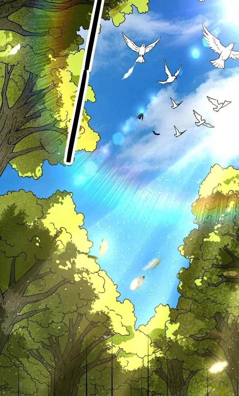 Global Class Transition: The Magic King's Skills Have Infinite Affixes Chapter 18 Gambar 40