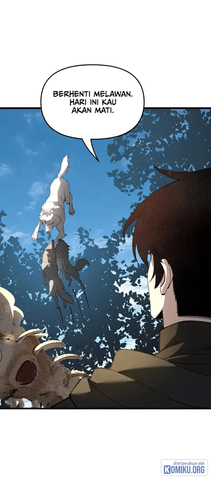 Global Class Transition: The Magic King's Skills Have Infinite Affixes Chapter 19 Gambar 11