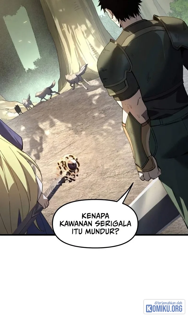 Global Class Transition: The Magic King's Skills Have Infinite Affixes Chapter 19 Gambar 15