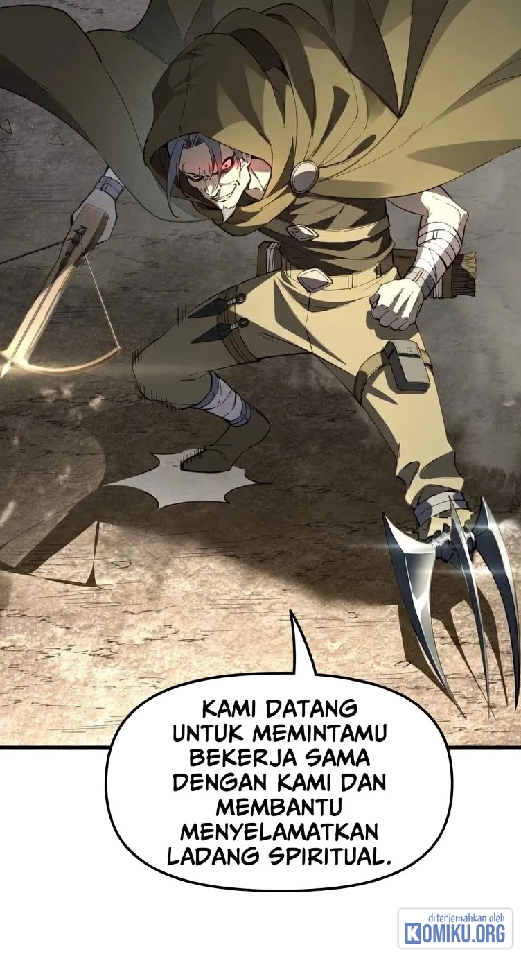 Global Class Transition: The Magic King's Skills Have Infinite Affixes Chapter 19 Gambar 23