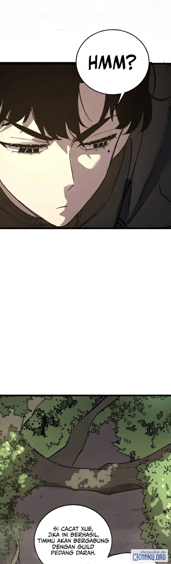 Global Class Transition: The Magic King's Skills Have Infinite Affixes Chapter 19 Gambar 35