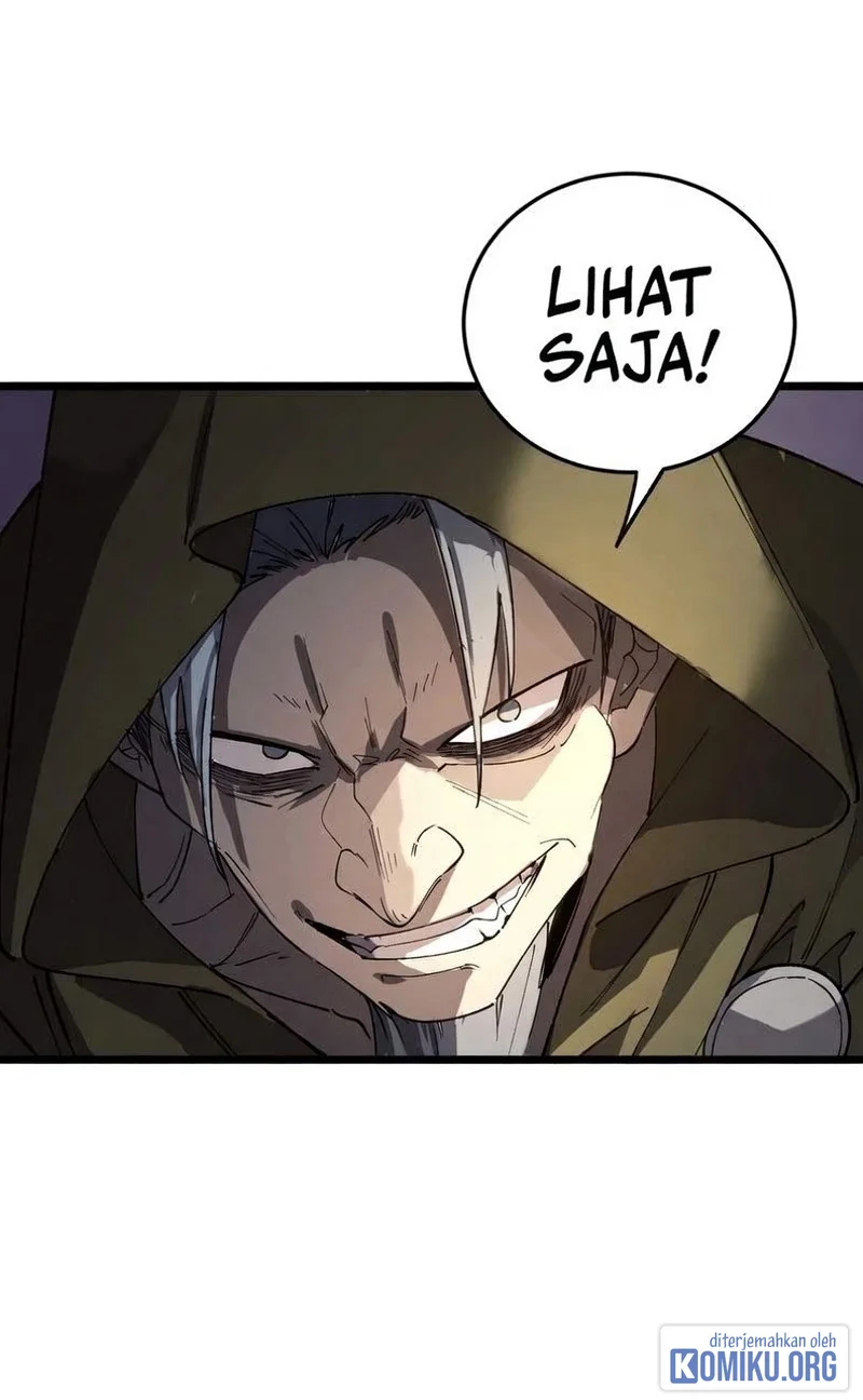 Global Class Transition: The Magic King's Skills Have Infinite Affixes Chapter 19 Gambar 37