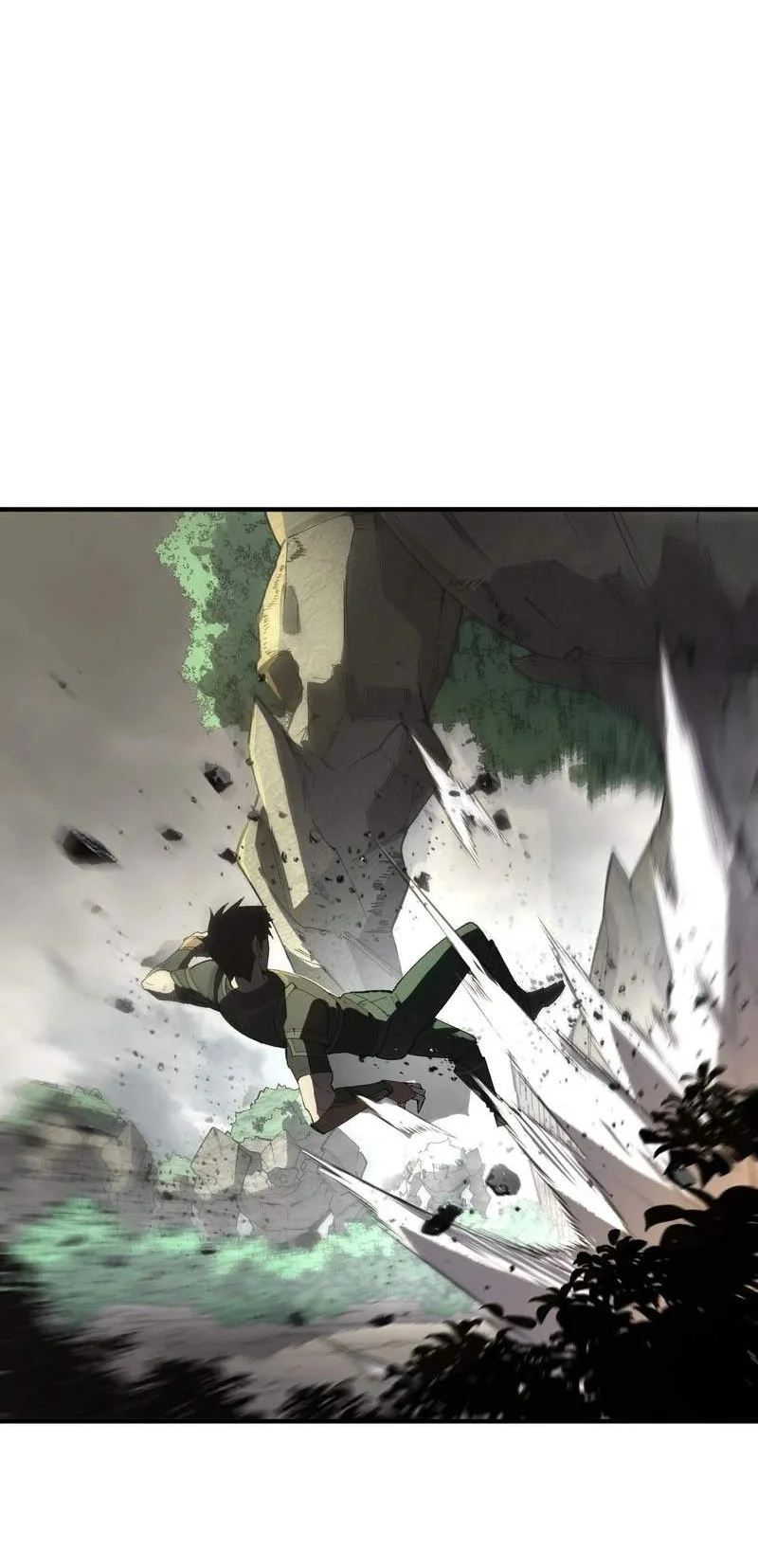 Global Class Transition: The Magic King's Skills Have Infinite Affixes Chapter 19 Gambar 50