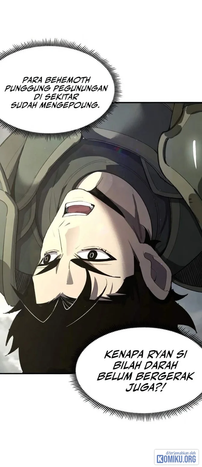 Global Class Transition: The Magic King's Skills Have Infinite Affixes Chapter 19 Gambar 51