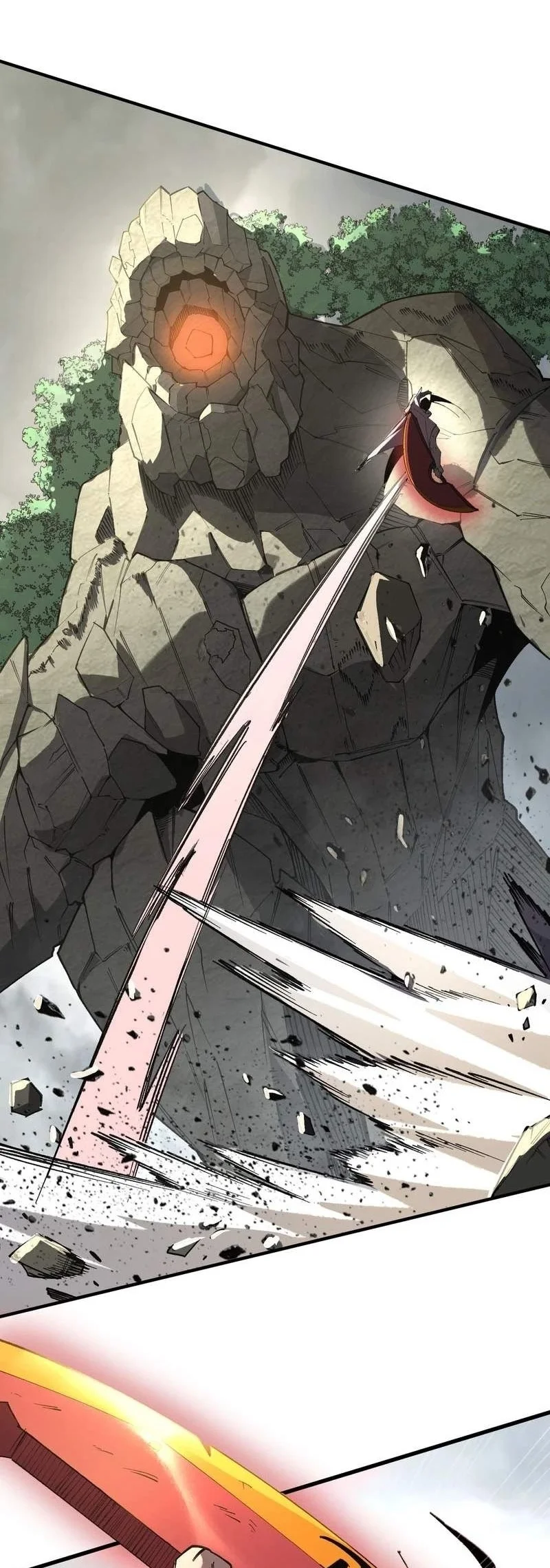Global Class Transition: The Magic King's Skills Have Infinite Affixes Chapter 19 Gambar 53
