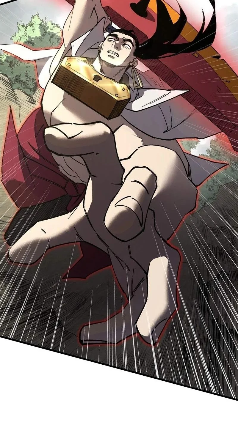 Global Class Transition: The Magic King's Skills Have Infinite Affixes Chapter 19 Gambar 54