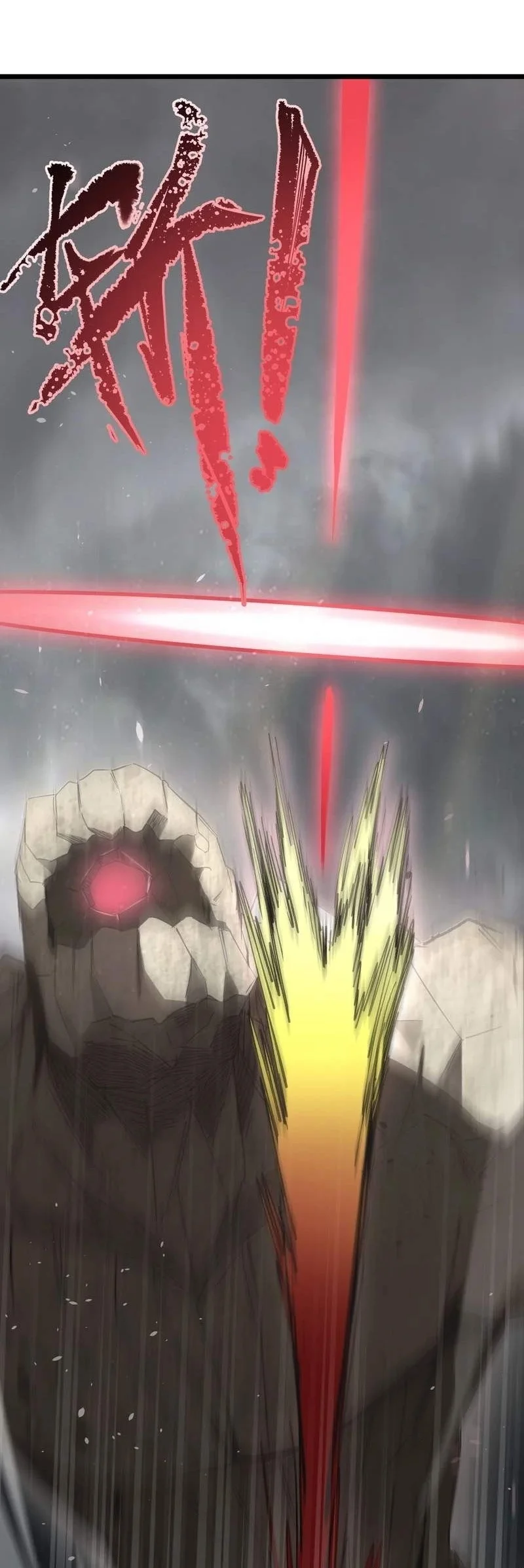 Global Class Transition: The Magic King's Skills Have Infinite Affixes Chapter 19 Gambar 55