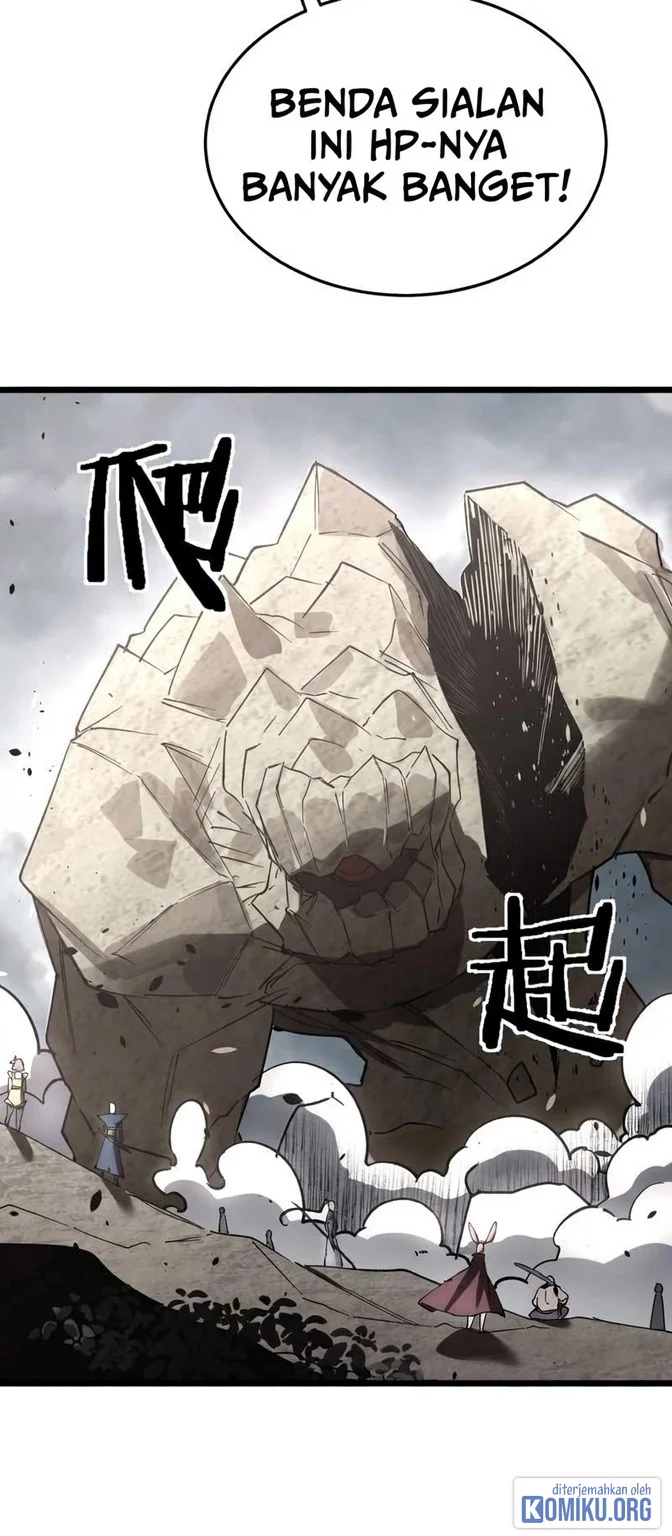 Global Class Transition: The Magic King's Skills Have Infinite Affixes Chapter 19 Gambar 59