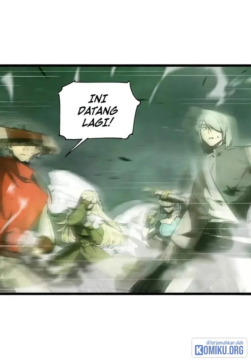 Global Class Transition: The Magic King's Skills Have Infinite Affixes Chapter 20 Gambar 17
