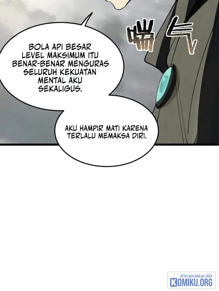 Global Class Transition: The Magic King's Skills Have Infinite Affixes Chapter 20 Gambar 19