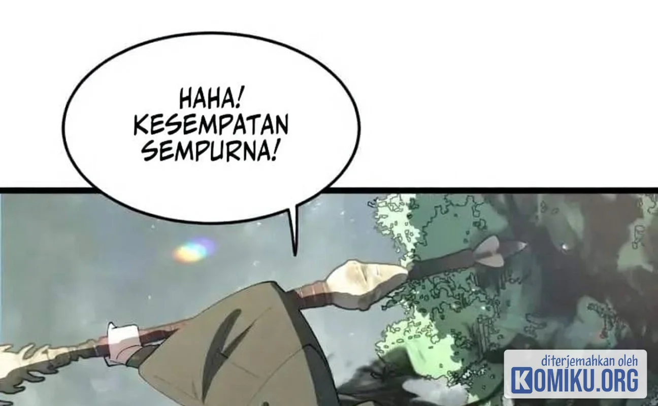 Manhua Global Class Transition: The Magic King's Skills Have Infinite Affixes Chapter 20 gambar 2