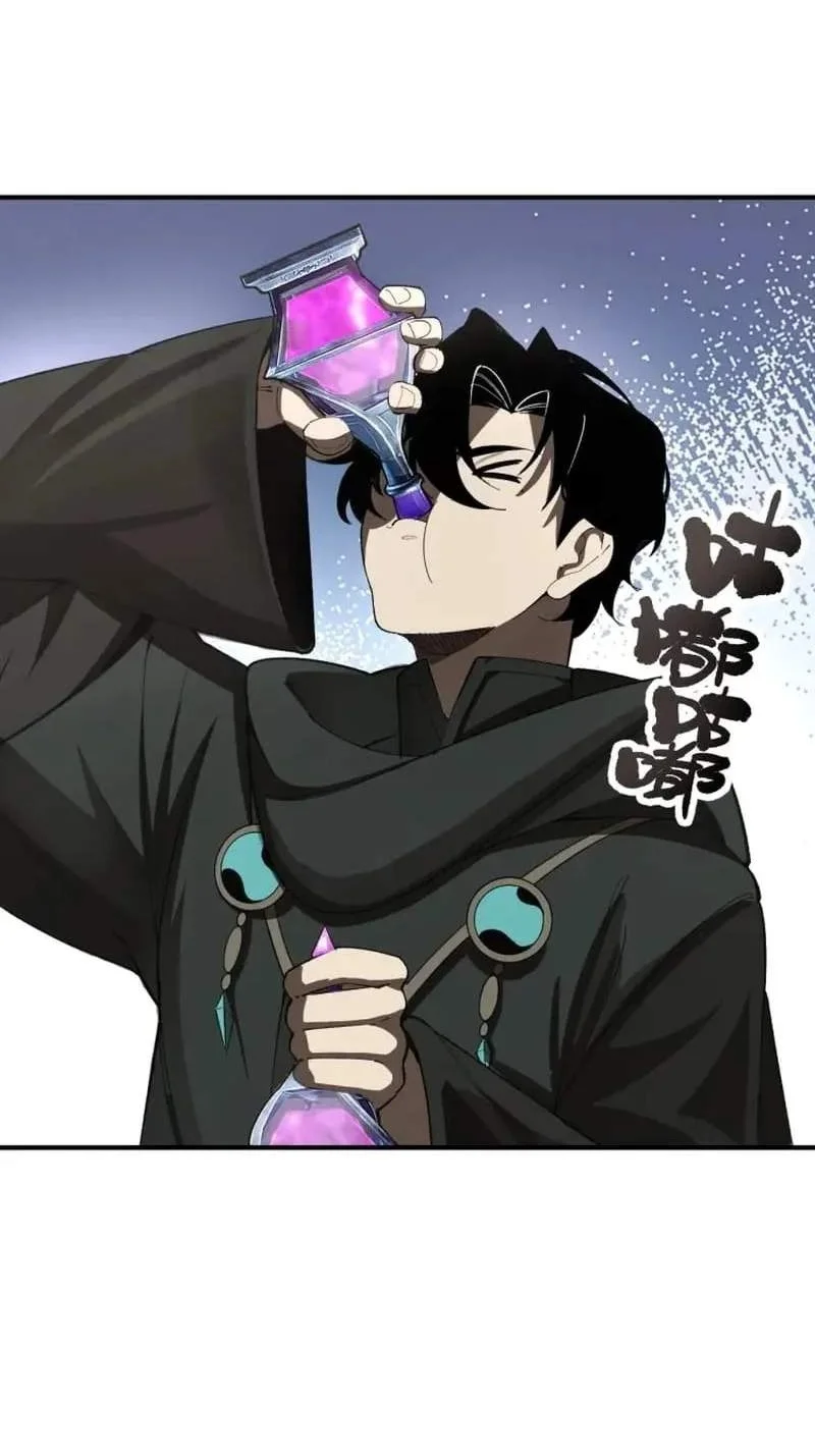 Global Class Transition: The Magic King's Skills Have Infinite Affixes Chapter 20 Gambar 24