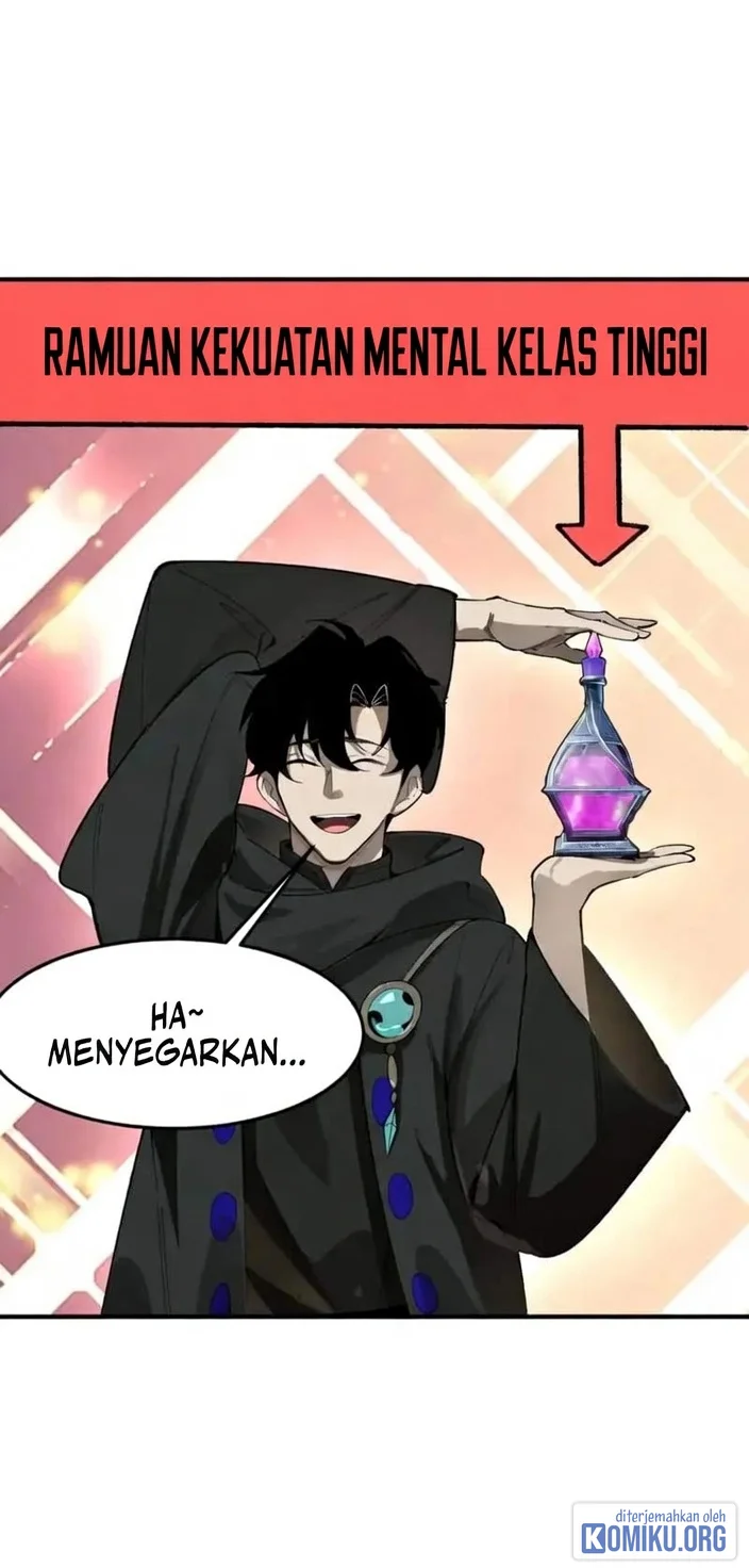 Global Class Transition: The Magic King's Skills Have Infinite Affixes Chapter 20 Gambar 25