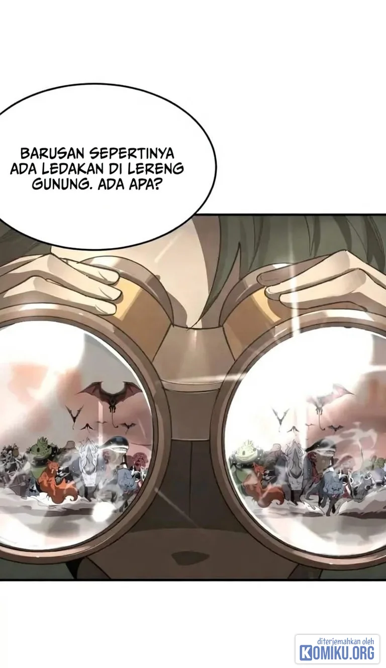 Global Class Transition: The Magic King's Skills Have Infinite Affixes Chapter 20 Gambar 28