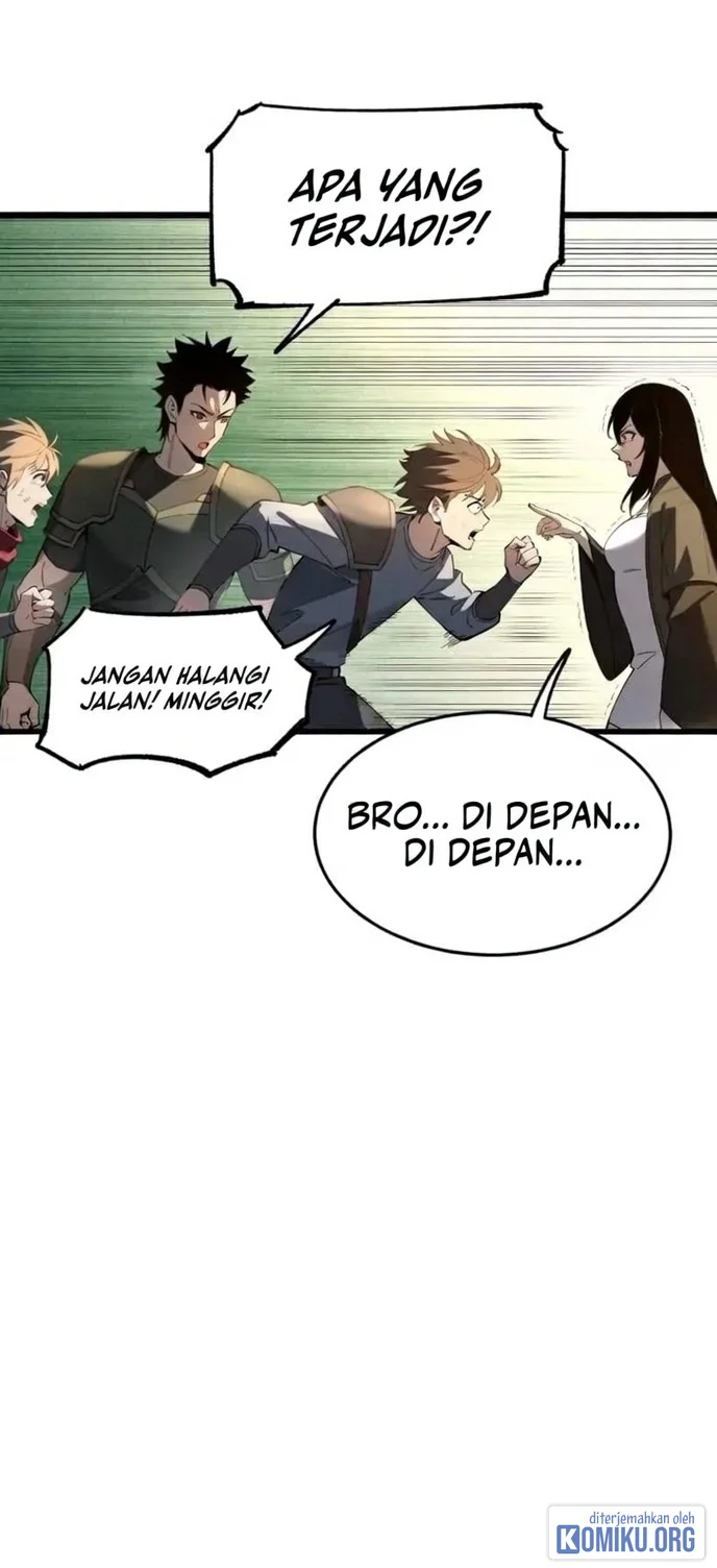Global Class Transition: The Magic King's Skills Have Infinite Affixes Chapter 20 Gambar 36
