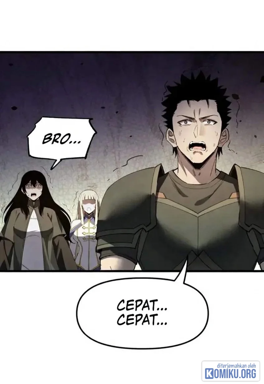 Global Class Transition: The Magic King's Skills Have Infinite Affixes Chapter 20 Gambar 38