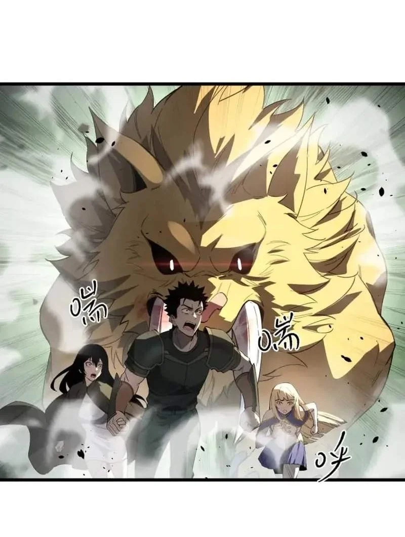 Global Class Transition: The Magic King's Skills Have Infinite Affixes Chapter 20 Gambar 40