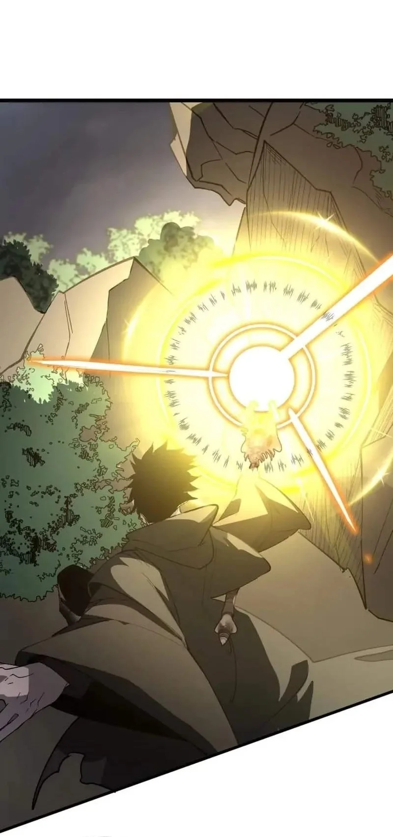 Global Class Transition: The Magic King's Skills Have Infinite Affixes Chapter 20 Gambar 4