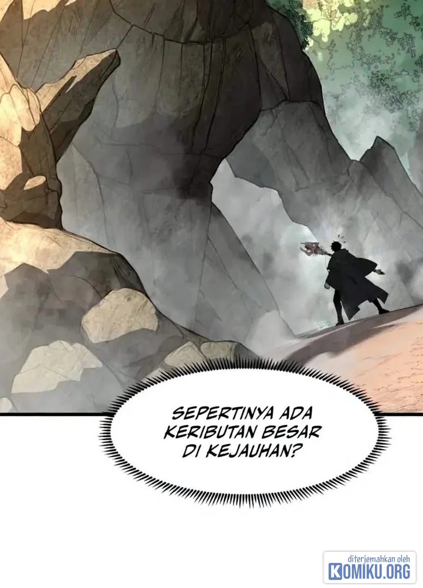Global Class Transition: The Magic King's Skills Have Infinite Affixes Chapter 20 Gambar 47