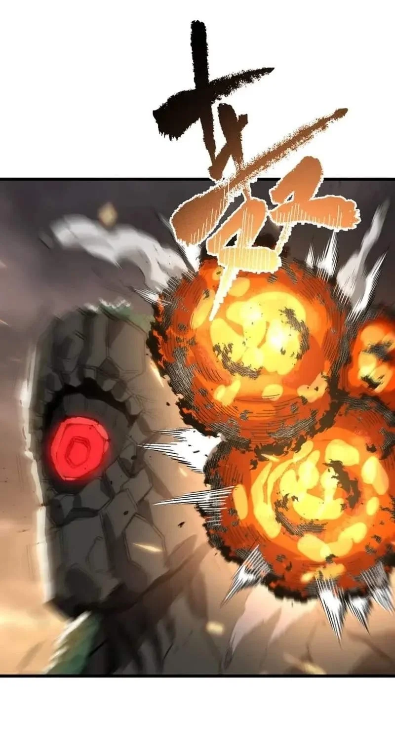 Global Class Transition: The Magic King's Skills Have Infinite Affixes Chapter 20 Gambar 51