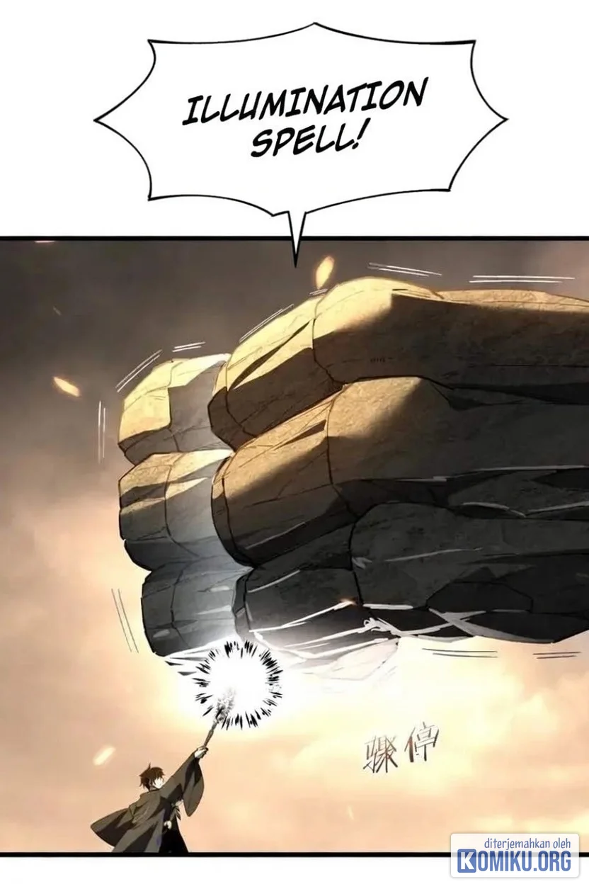 Global Class Transition: The Magic King's Skills Have Infinite Affixes Chapter 20 Gambar 54