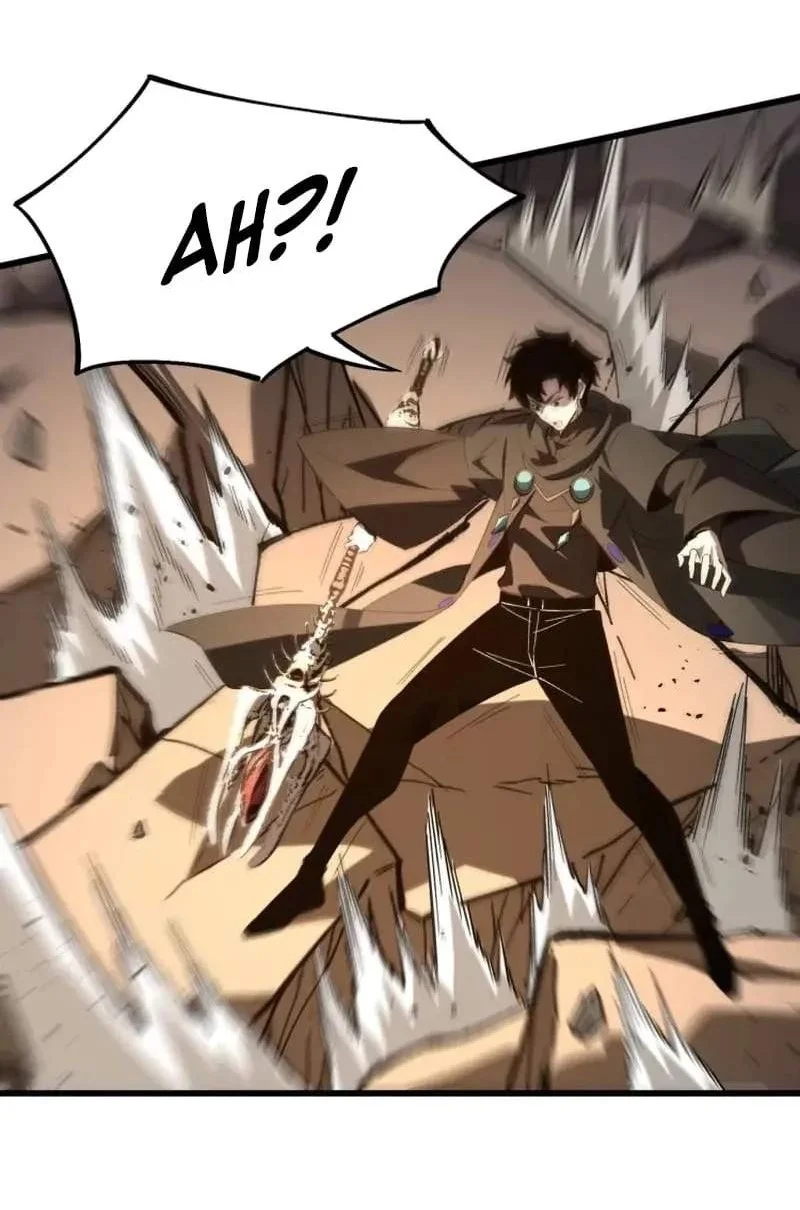 Global Class Transition: The Magic King's Skills Have Infinite Affixes Chapter 20 Gambar 59