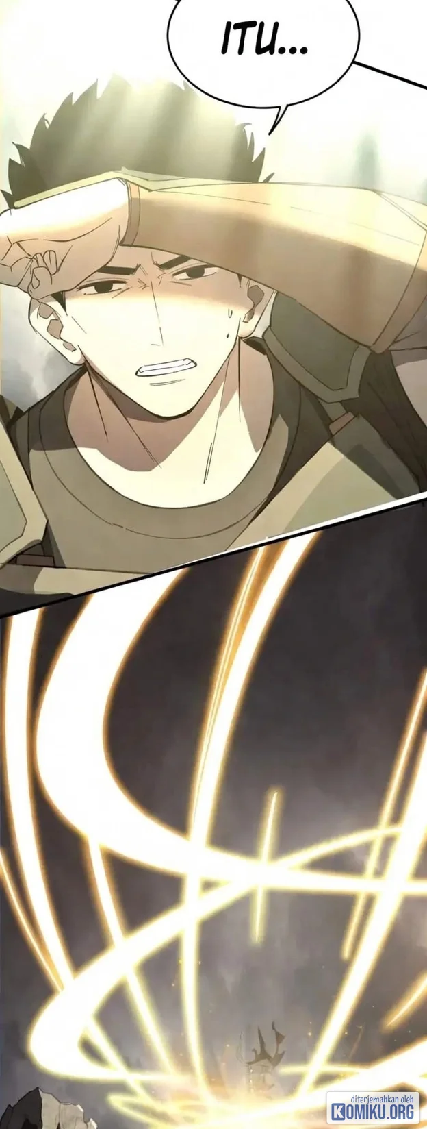 Global Class Transition: The Magic King's Skills Have Infinite Affixes Chapter 20 Gambar 7