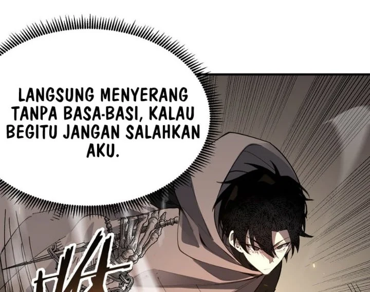 Global Class Transition: The Magic King's Skills Have Infinite Affixes Chapter 8 Gambar 45