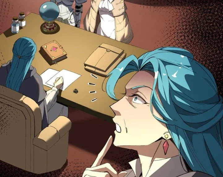 Global Class Transition: The Magic King's Skills Have Infinite Affixes Chapter 9 Gambar 37