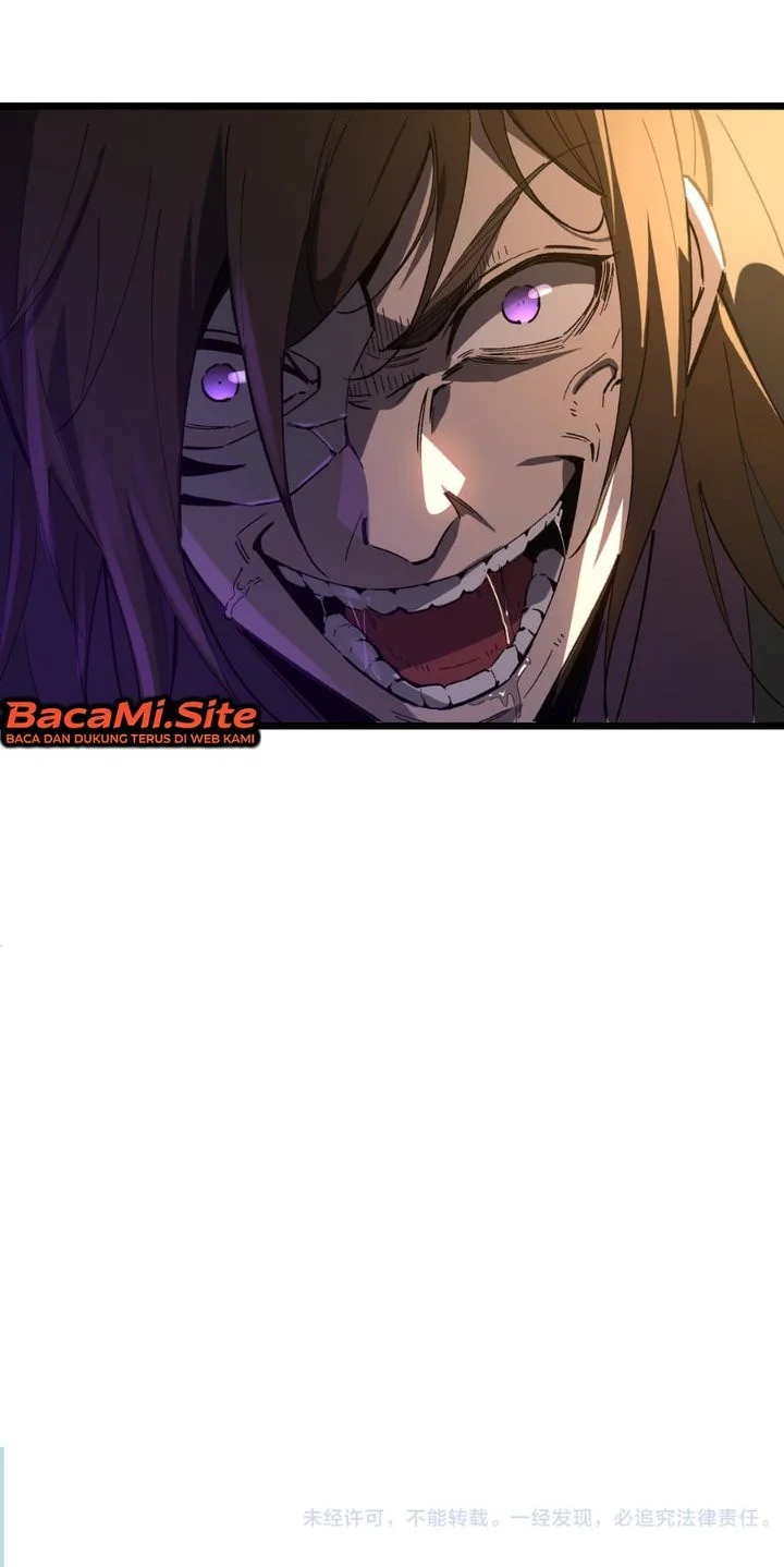 Global Class Transition: The Magic King's Skills Have Infinite Affixes Chapter 9 Gambar 44