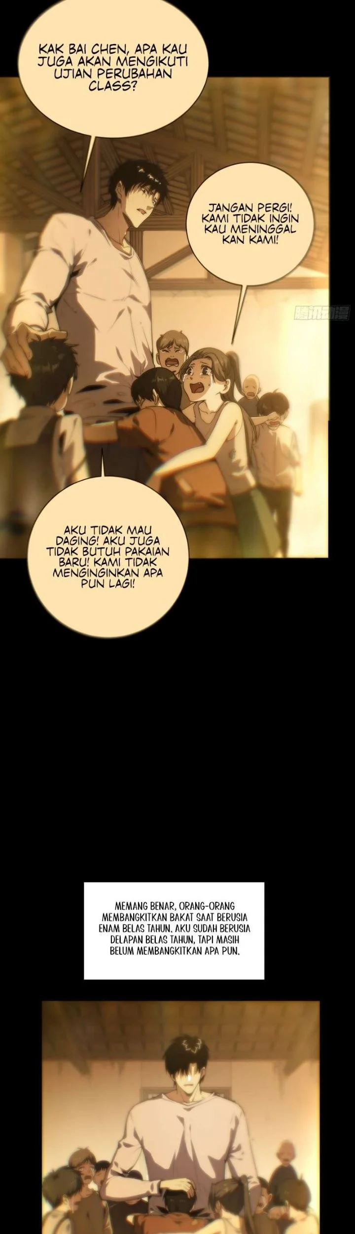 Global Game: I Can Amplify Everything by a Hundred Times Chapter 1 Gambar 53