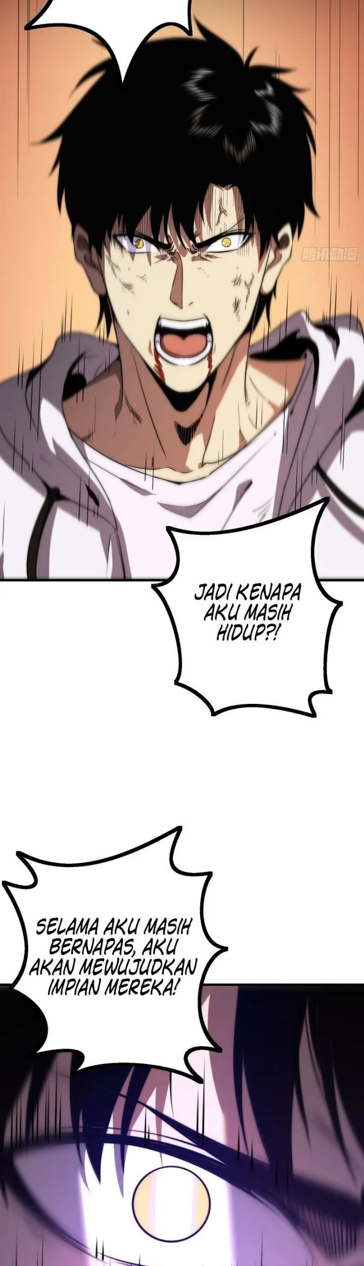 Global Game: I Can Amplify Everything by a Hundred Times Chapter 1 Gambar 55