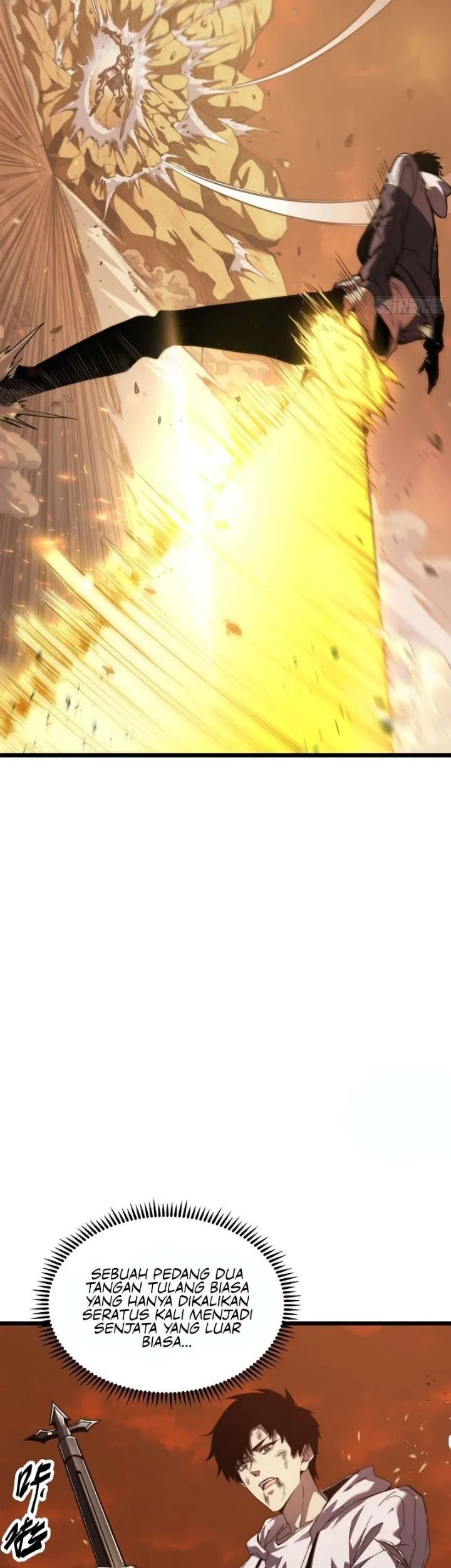 Global Game: I Can Amplify Everything by a Hundred Times Chapter 1 Gambar 67