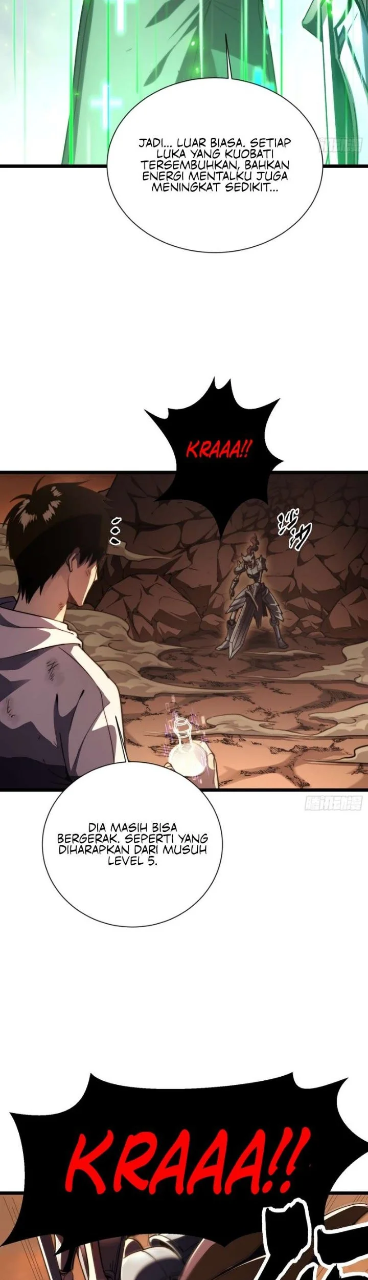 Global Game: I Can Amplify Everything by a Hundred Times Chapter 1 Gambar 71