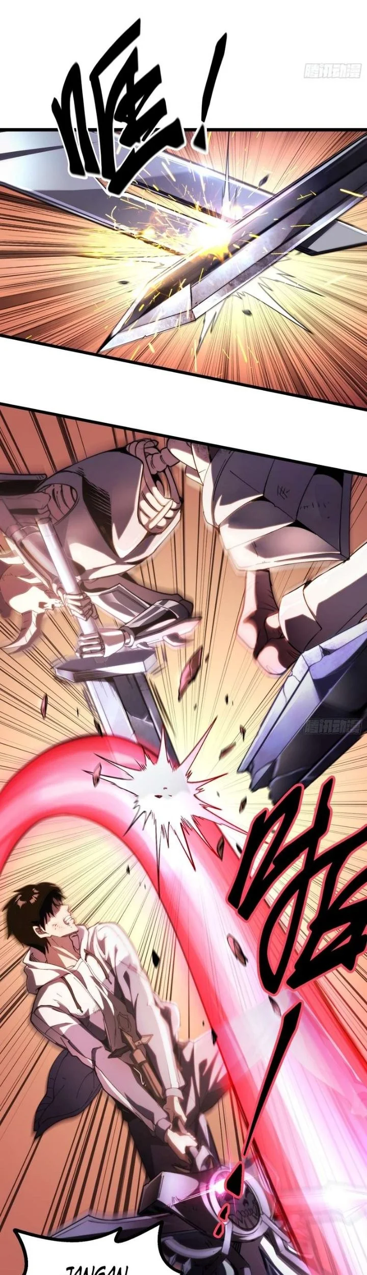 Global Game: I Can Amplify Everything by a Hundred Times Chapter 1 Gambar 73