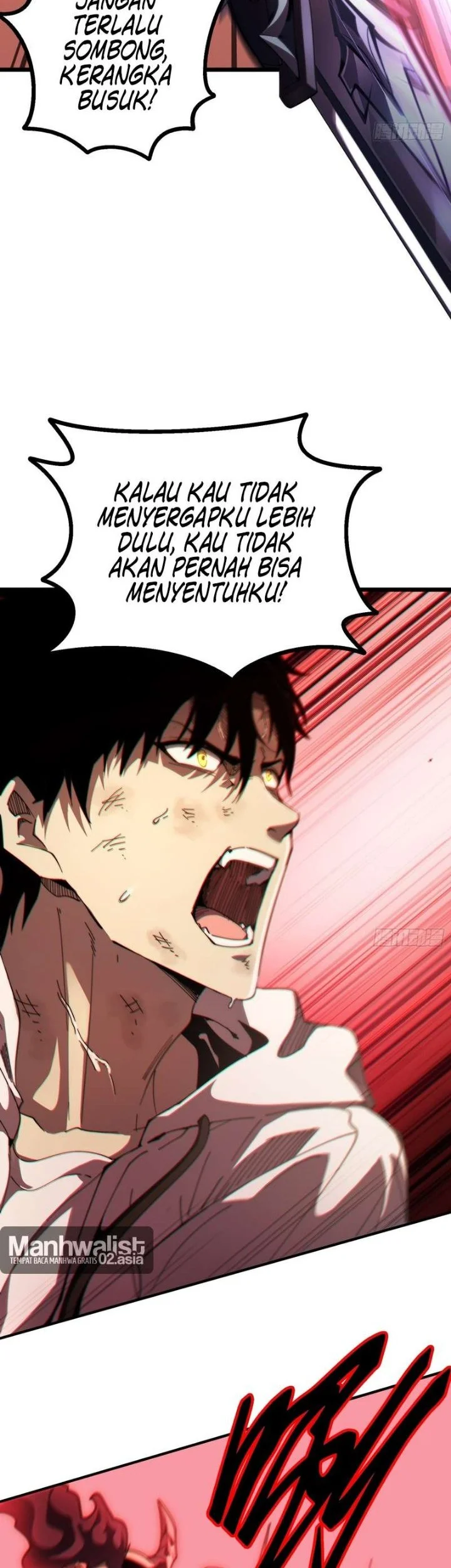 Global Game: I Can Amplify Everything by a Hundred Times Chapter 1 Gambar 74