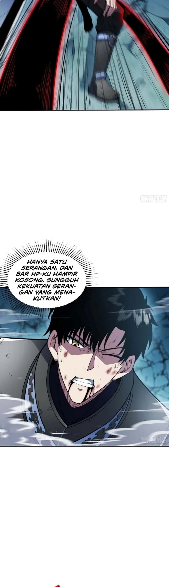 Global Game: I Can Amplify Everything by a Hundred Times Chapter 10 Gambar 41