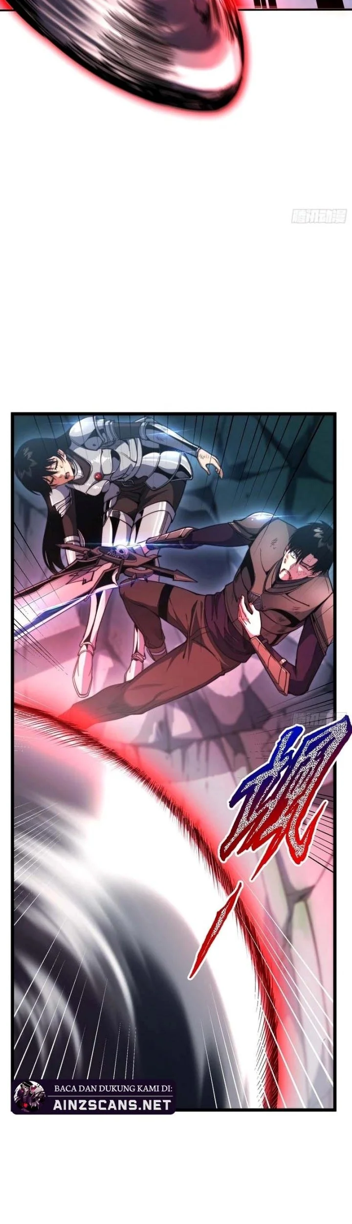 Global Game: I Can Amplify Everything by a Hundred Times Chapter 10 Gambar 45