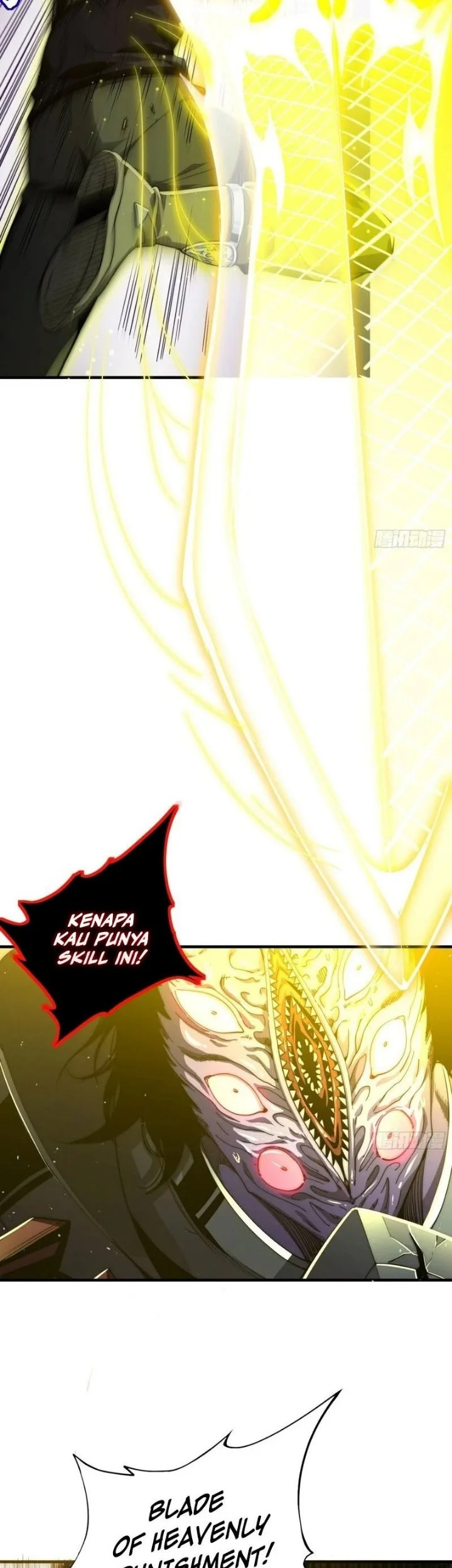 Global Game: I Can Amplify Everything by a Hundred Times Chapter 11 Gambar 17
