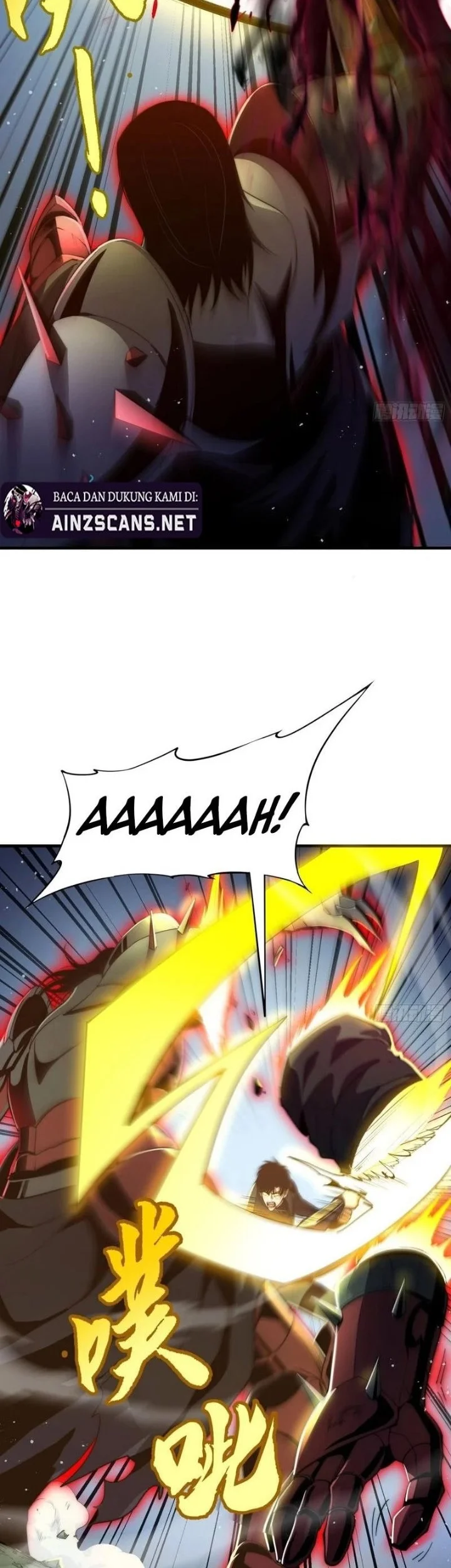Global Game: I Can Amplify Everything by a Hundred Times Chapter 11 Gambar 19
