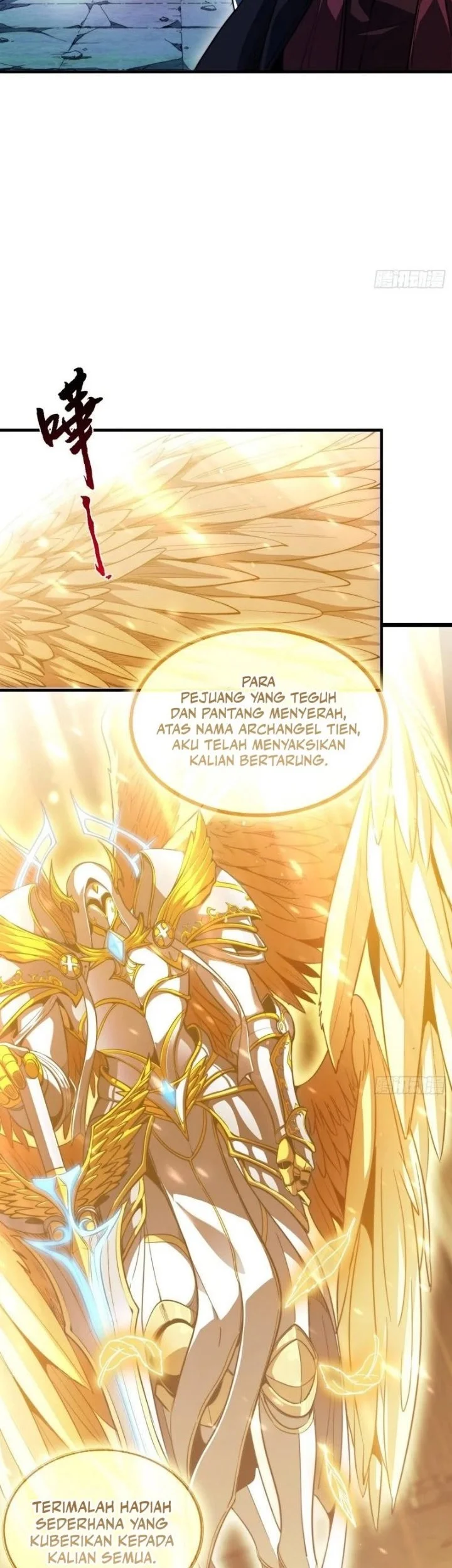 Global Game: I Can Amplify Everything by a Hundred Times Chapter 11 Gambar 32