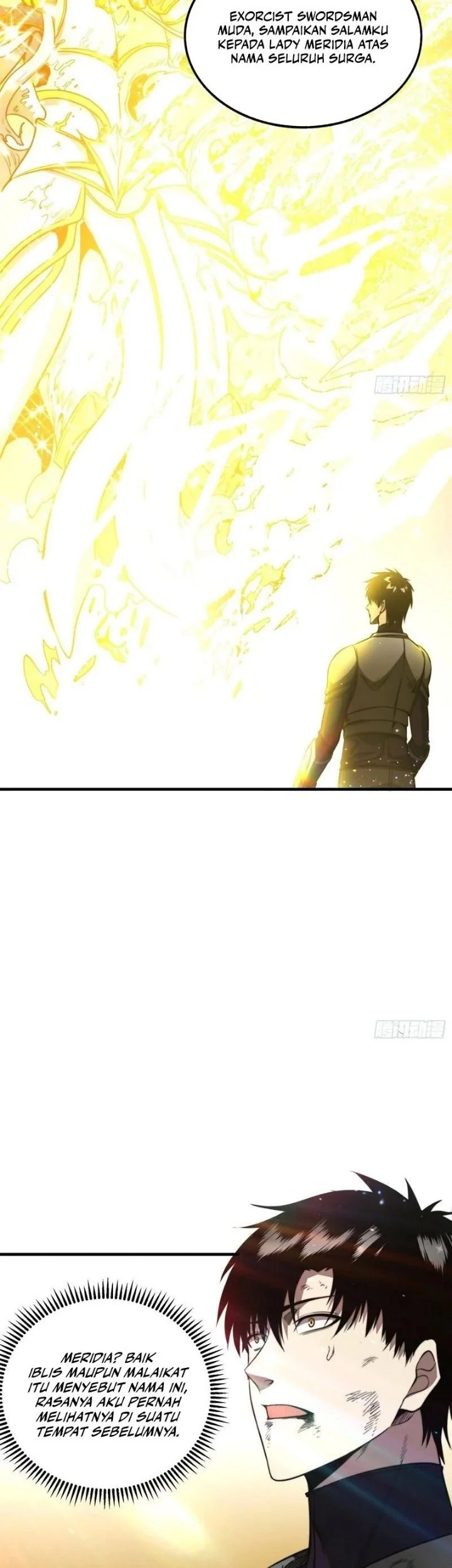 Global Game: I Can Amplify Everything by a Hundred Times Chapter 11 Gambar 36