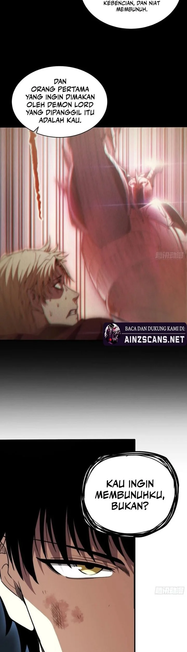 Manhua Global Game: I Can Amplify Everything by a Hundred Times Chapter 12 gambar 2