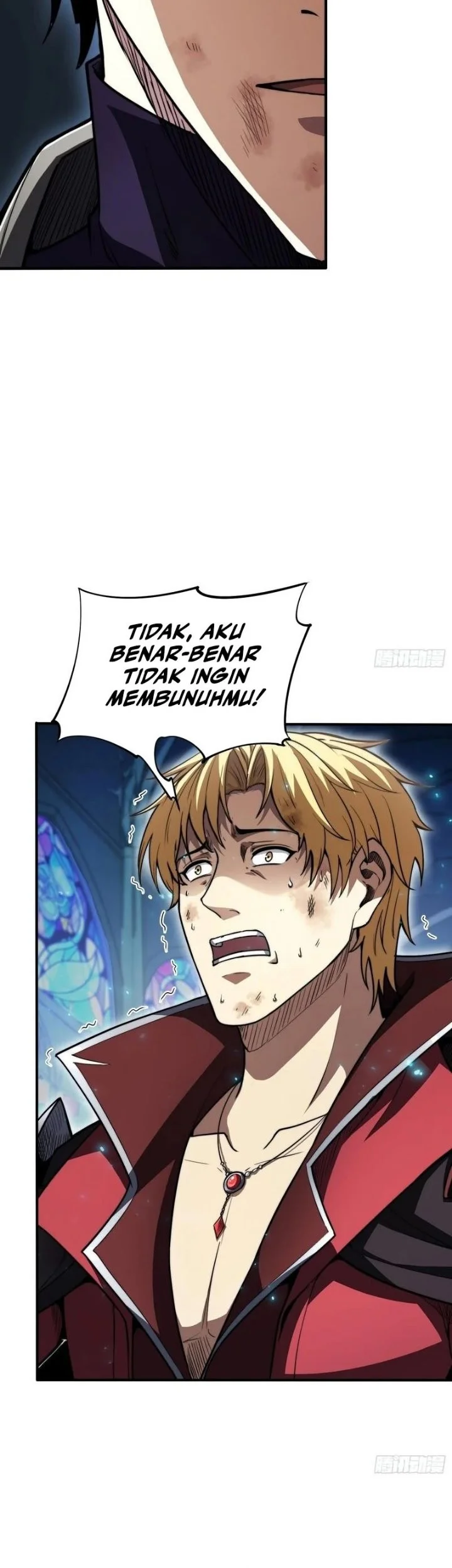 Global Game: I Can Amplify Everything by a Hundred Times Chapter 12 Gambar 3