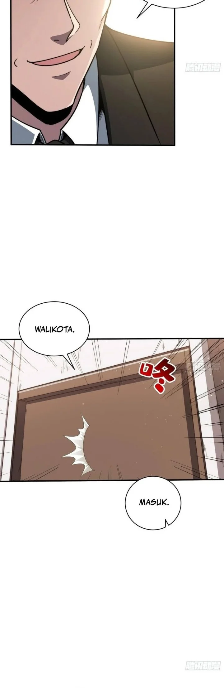 Global Game: I Can Amplify Everything by a Hundred Times Chapter 12 Gambar 17