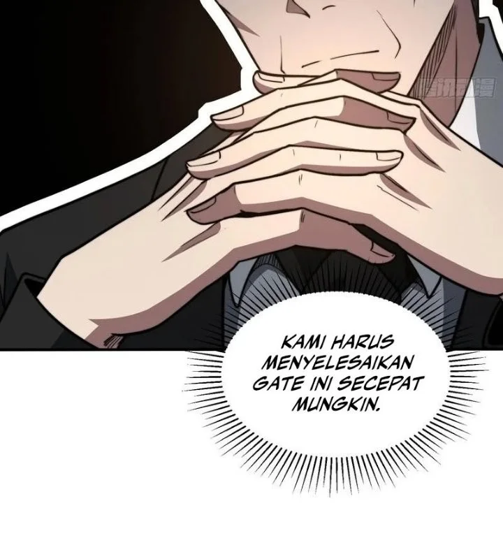 Global Game: I Can Amplify Everything by a Hundred Times Chapter 12 Gambar 22