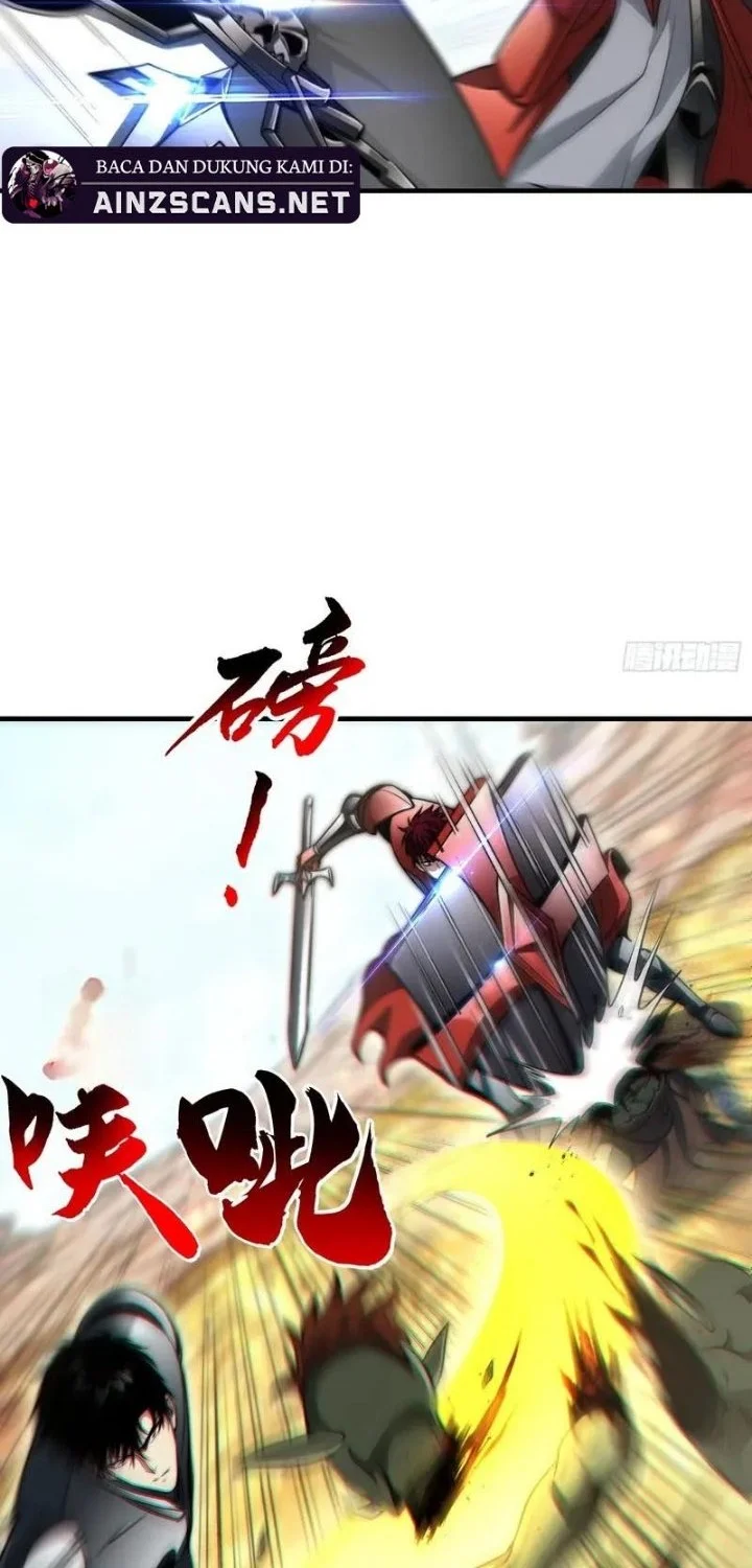 Global Game: I Can Amplify Everything by a Hundred Times Chapter 13 Gambar 36